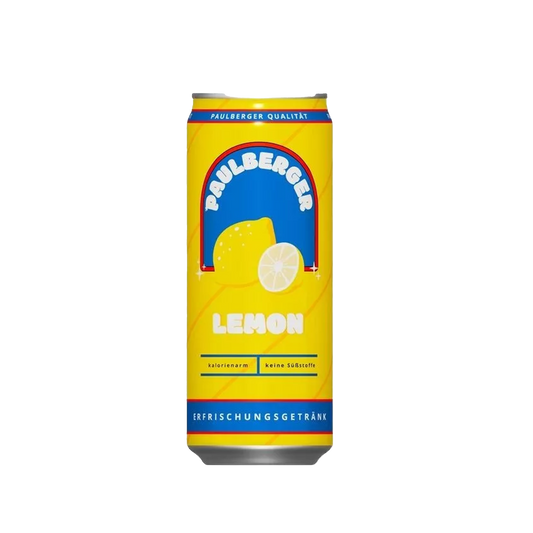 Paulberger Lemon 0,33l