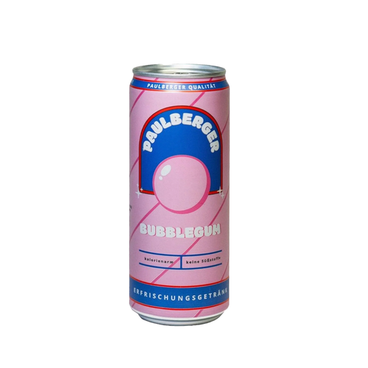 Paulberger Bubblegum 0,33l