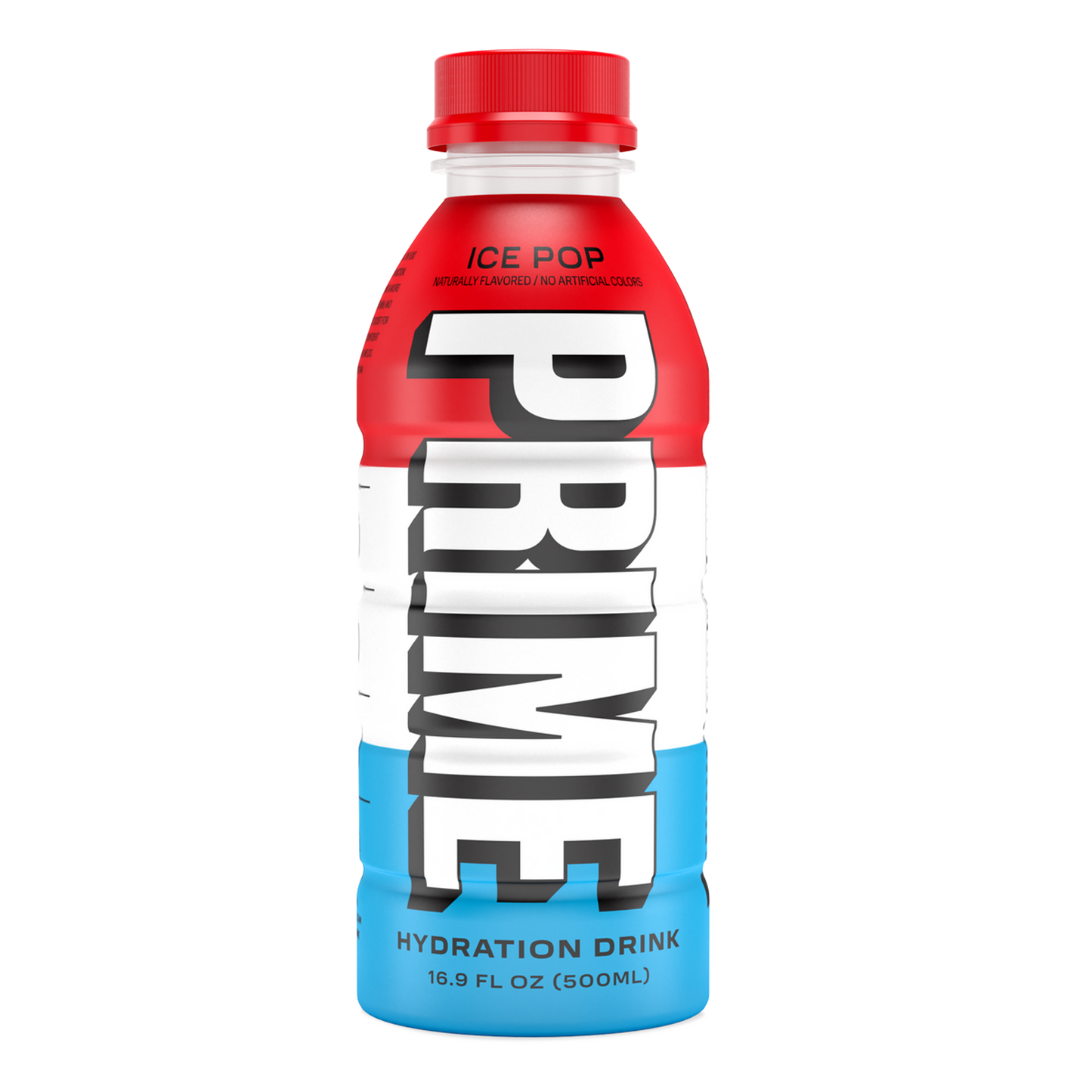 Prime Ice Pop 0,5l