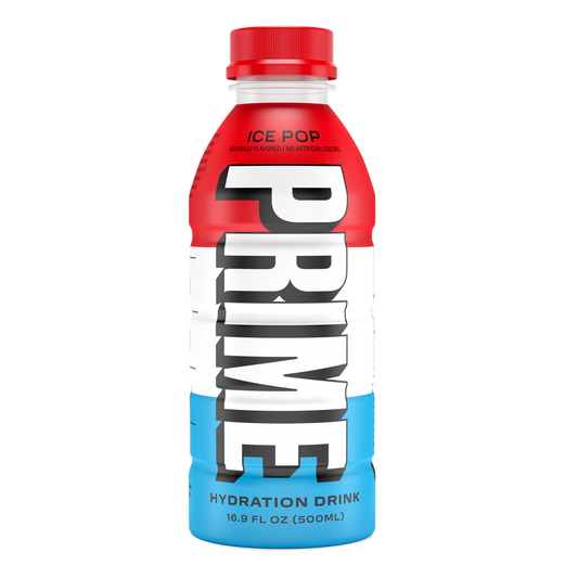 Prime Ice Pop 0,5l