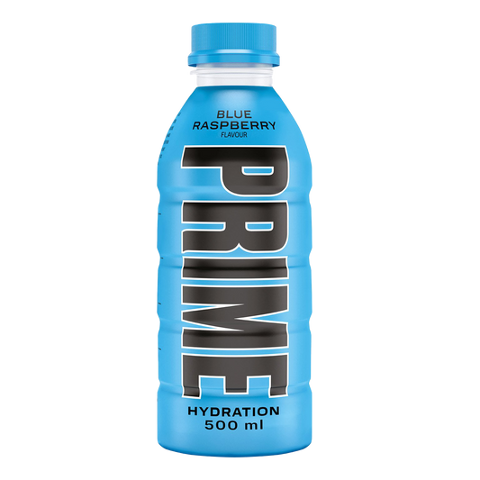 Prime Blue 0,5l