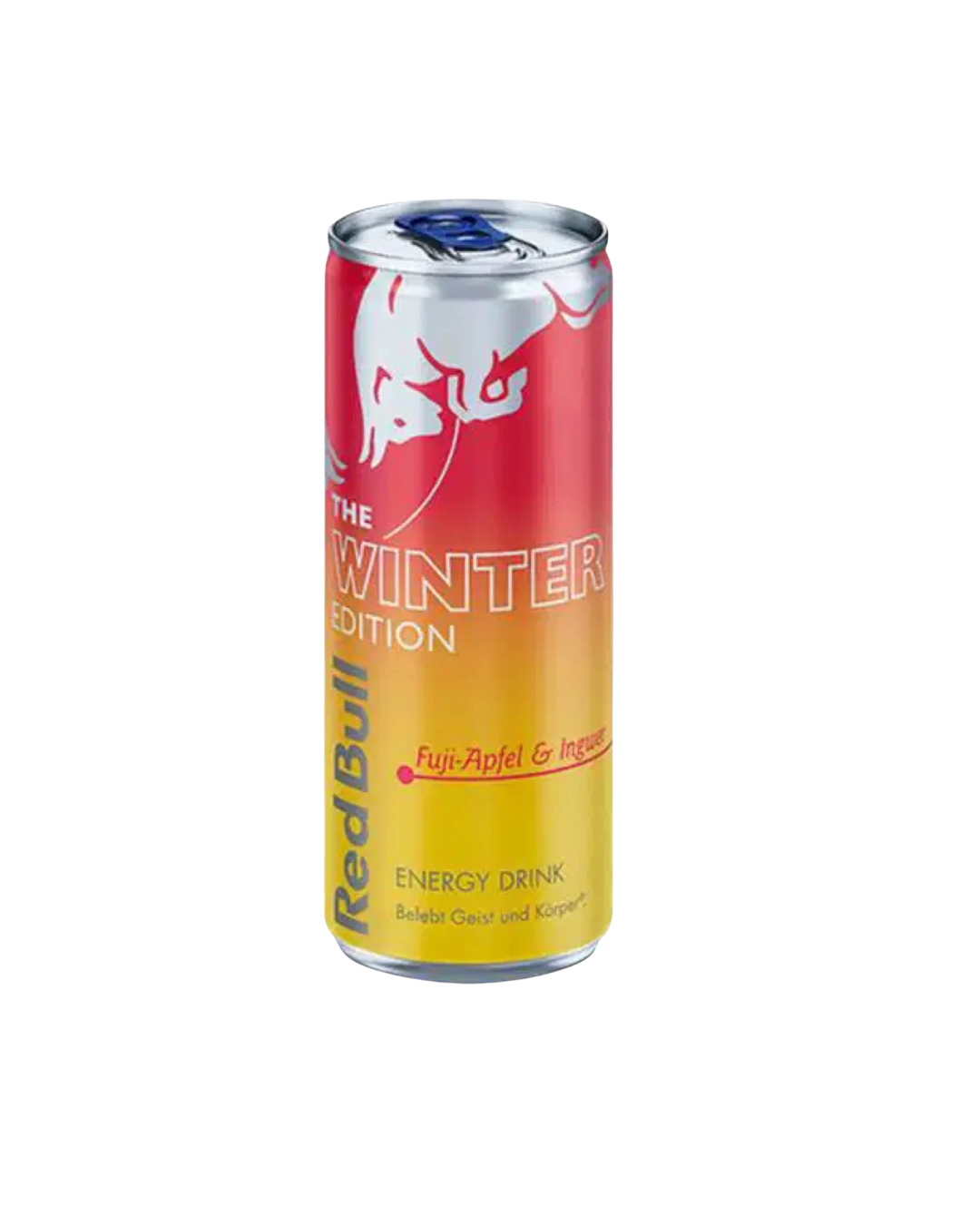 Red Bull Fuji Winter Edition 250ml