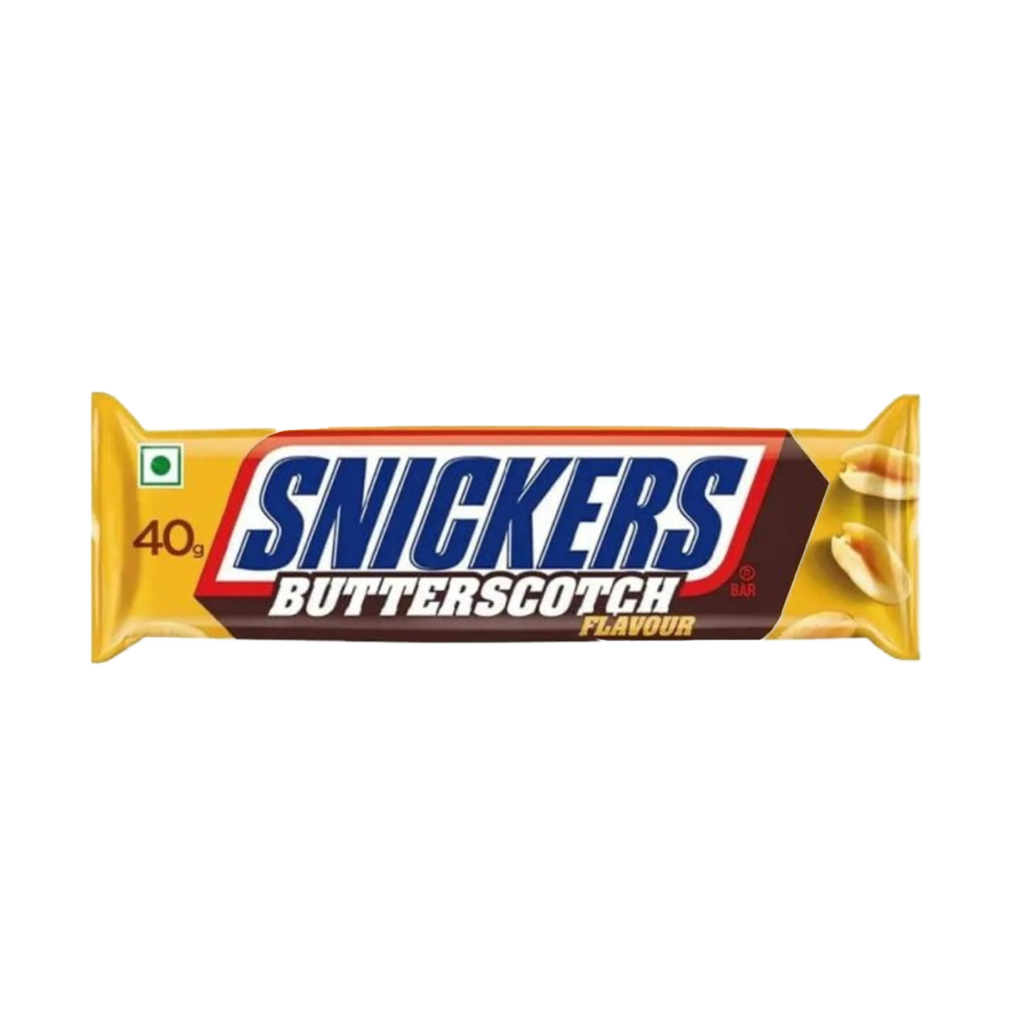 Snickers Butterscotch 40g