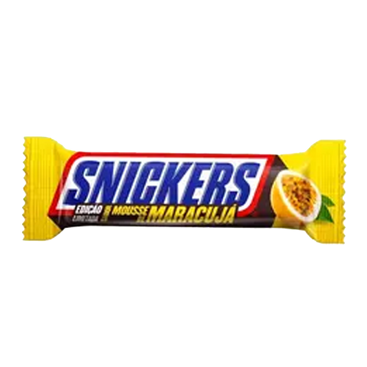 Snickers Maracuja 42g