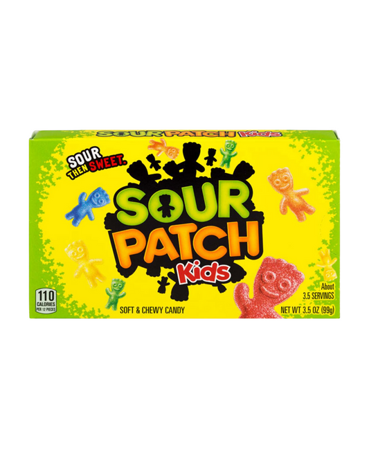 Sour Patch Kids 99g